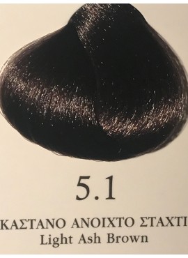 Βαφή lativell 100ml Ν° 5.1